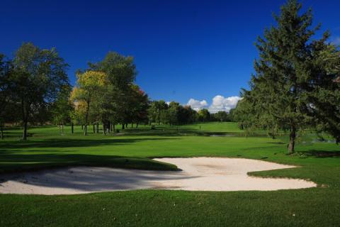 Bay Of Quinte Golf