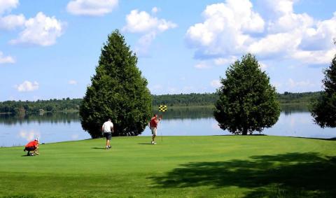 Calabogie Highlands